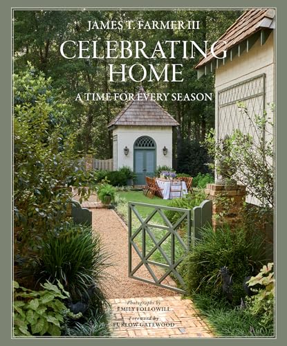 Celebrating Home: A Time for Every Season