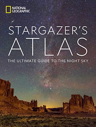 National Geographic Stargazer