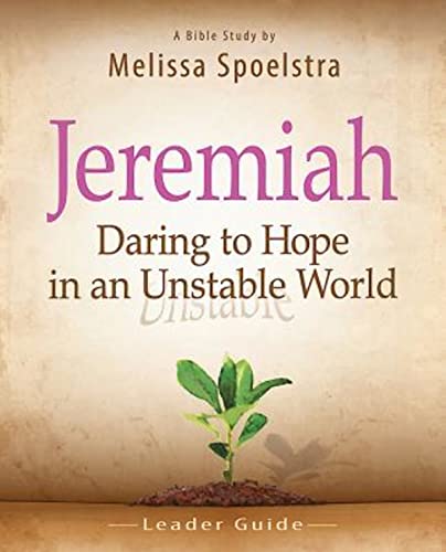 Jeremiah Women