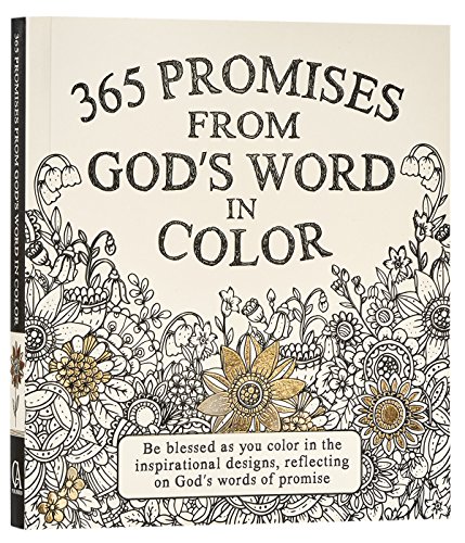 365 Promises From God