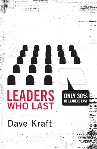 Leaders Who Last