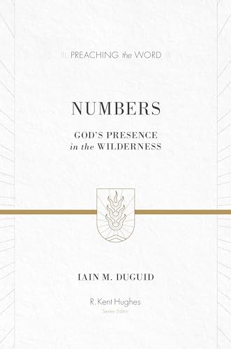 Numbers: God