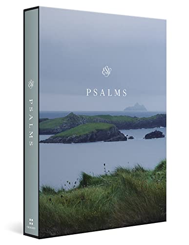 ESV Psalms, Photography Edition (Hardcover)