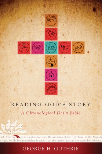 Reading God