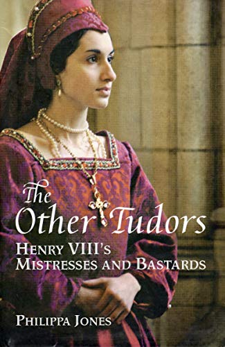 The Other Tudors Henry VIII