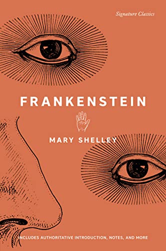 Frankenstein (Signature Editions)