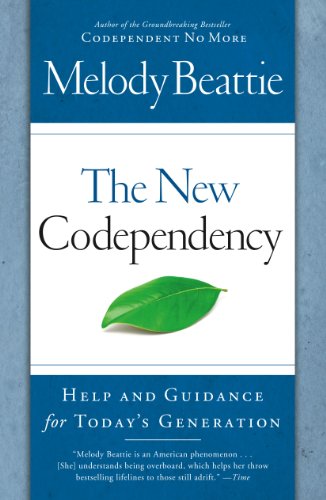 The New Codependency: Help and Guidance for Today