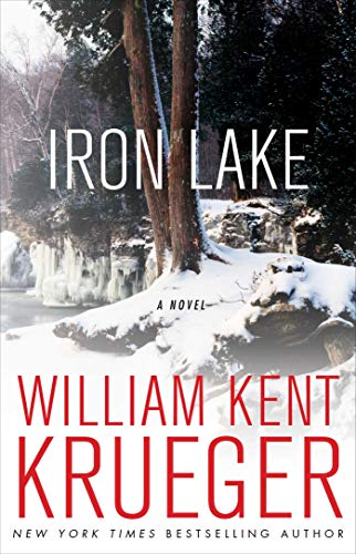 Iron Lake: A Novel (1) (Cork O