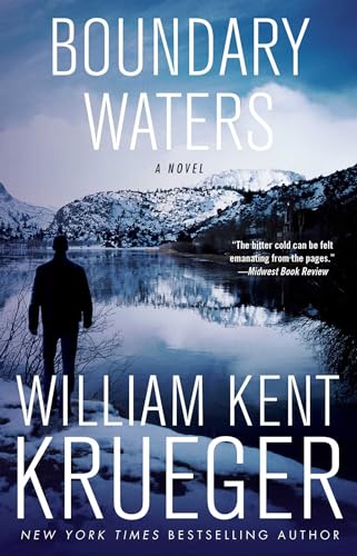 Boundary Waters: A Novel (2) (Cork O