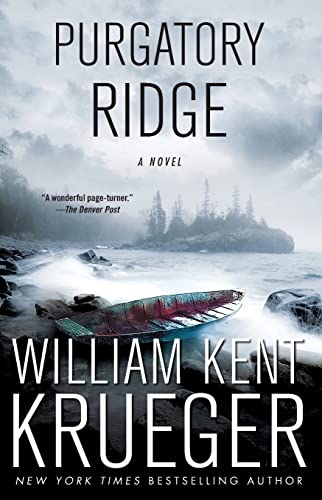 Purgatory Ridge: A Novel (3) (Cork O