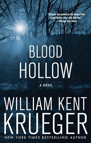 Blood Hollow: A Novel (4) (Cork O