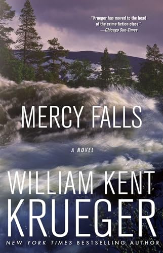 Mercy Falls: A Novel (5) (Cork O