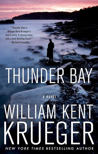 Thunder Bay: A Novel (7) (Cork O