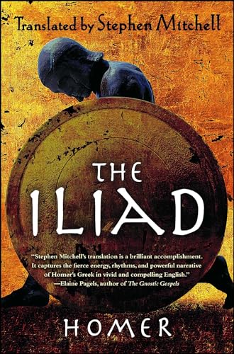 The Iliad