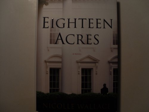 Eighteen Acres: A Novel