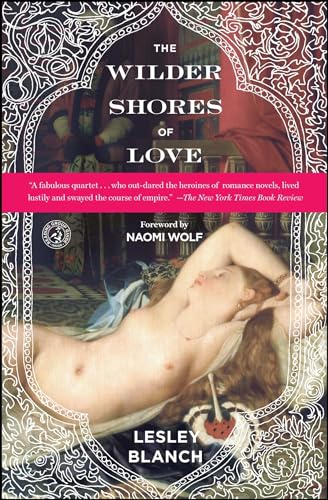 The Wilder Shores of Love