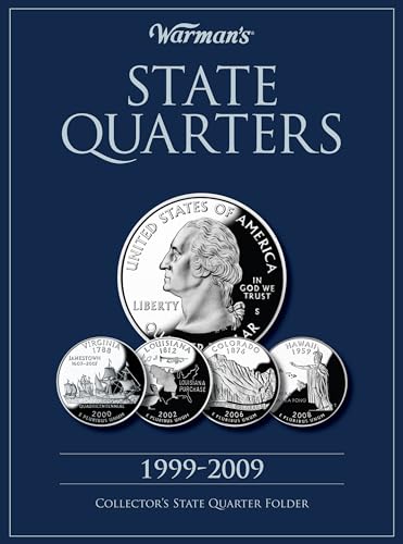 State Quarter 1999-2009: Collector