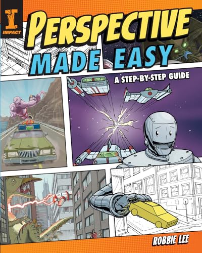 Perspective Made Easy: A Step-by-Step Guide