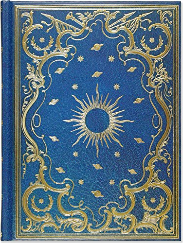 Celestial Journal (Diary, Notebook)