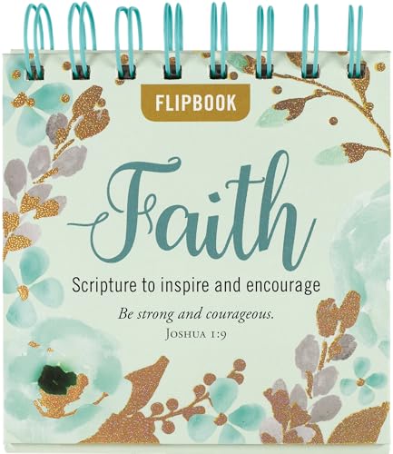 Faith Desktop Flipbook