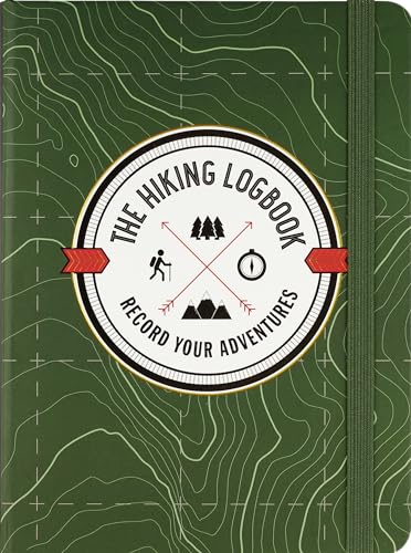 The Hiking Logbook