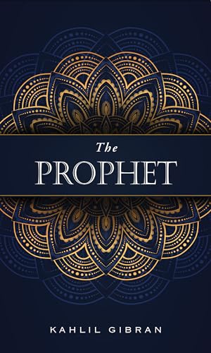 The Prophet (Deluxe, Hardcover Edition)