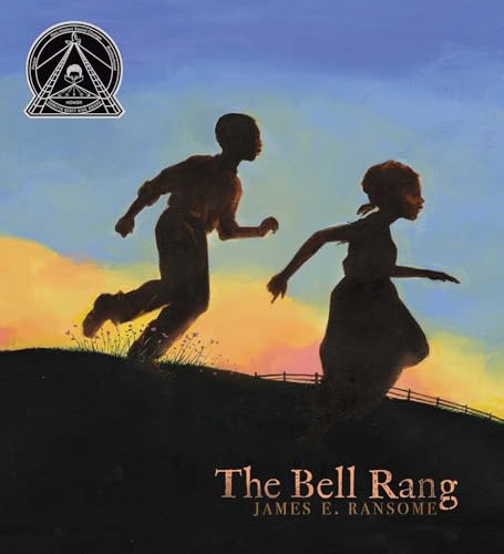 The Bell Rang (ALA Notable Children