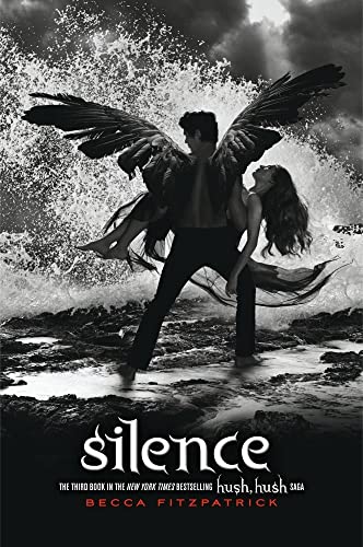 Silence (The Hush, Hush Saga)