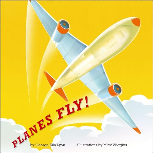 Planes Fly!