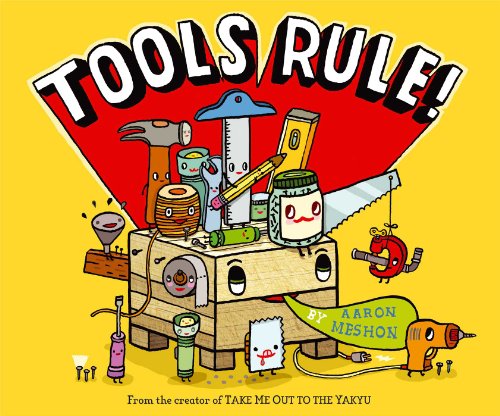 Tools Rule!