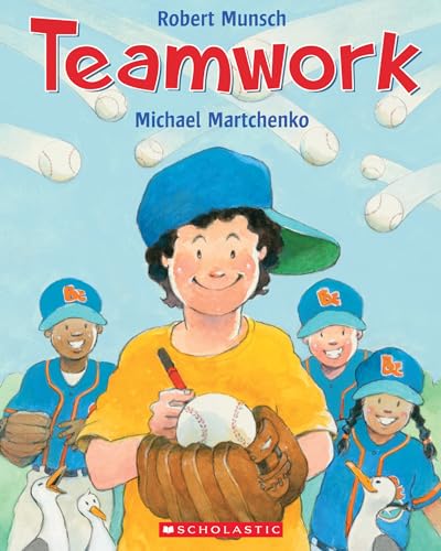 Teamwork (Robert Munsch)