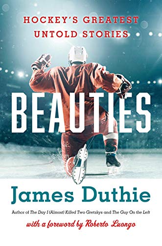 Beauties: Hockey