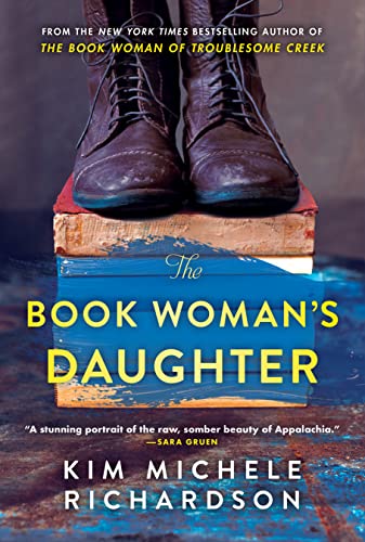 The Book Woman