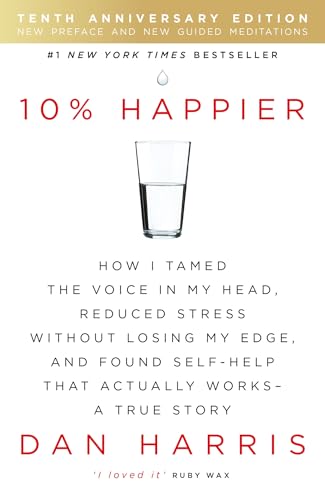 10% Happier