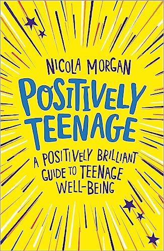 POSITIVELY TEENAGE