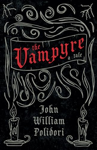 The Vampyre