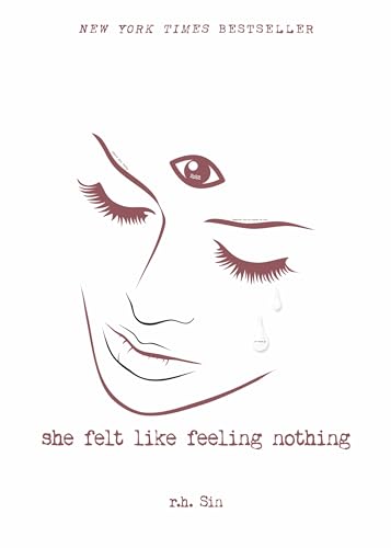 She Felt Like Feeling Nothing (Volume 1) (What She Felt)