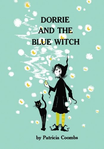 Dorrie and the Blue Witch