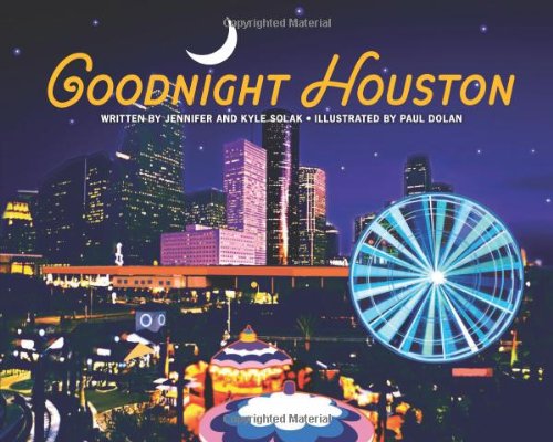 Goodnight Houston