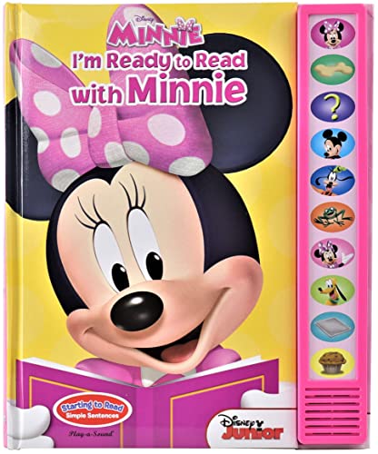 Disney Minnie Mouse - I