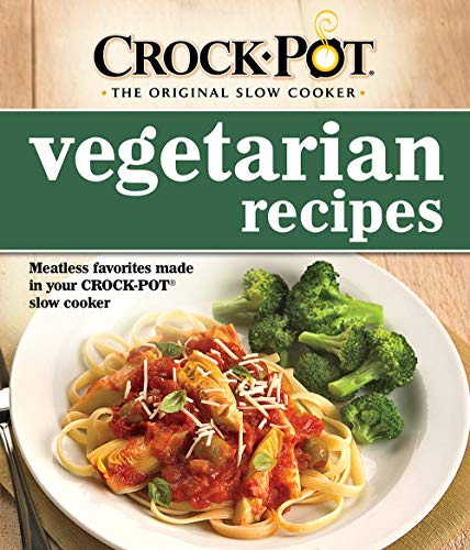 Crock-Pot Vegetarian Recipes