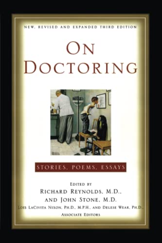 On Doctoring: New, Revised and Expanded Third Edition