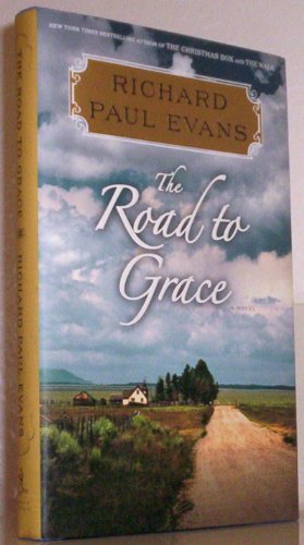 The Road to Grace (The Walk Series)