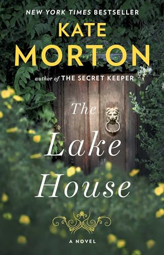 The Lake House: A Novel