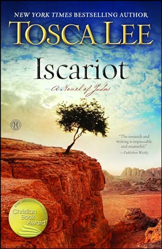 Iscariot: A Novel of Judas