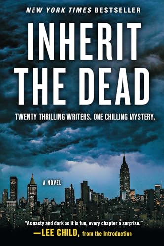 Inherit the Dead: A Novel