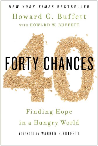 40 Chances: Finding Hope in a Hungry World