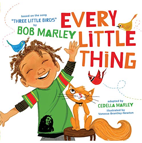 Every Little Thing: Based on the song 