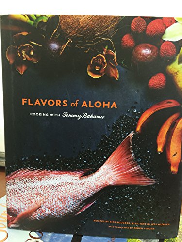 Flavors of Aloha: Cooking with Tommy Bahama