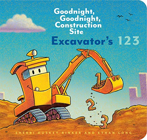 Excavator